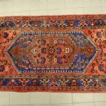 913 3047 ORIENTAL RUG